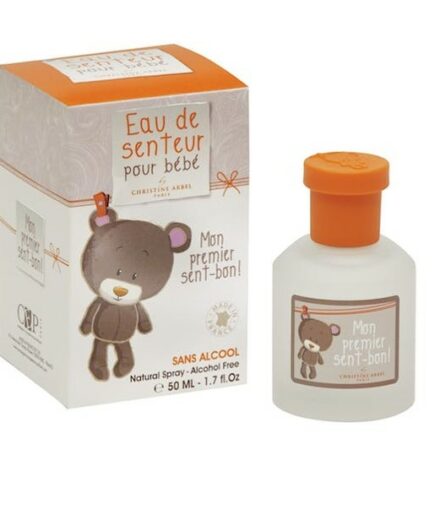 Mon Premier Sent-Bon - Eau de Senteur