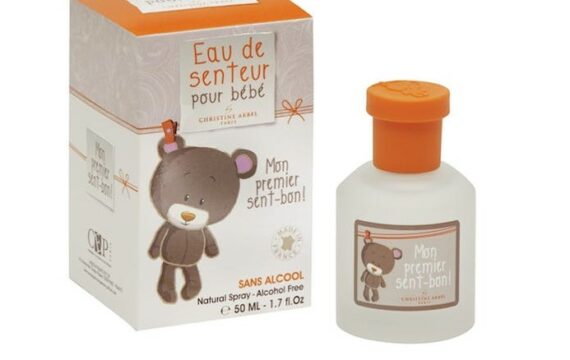 Mon Premier Sent-Bon - Eau de Senteur