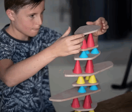 Jeu de Construction PIKS Made in France – Image 3